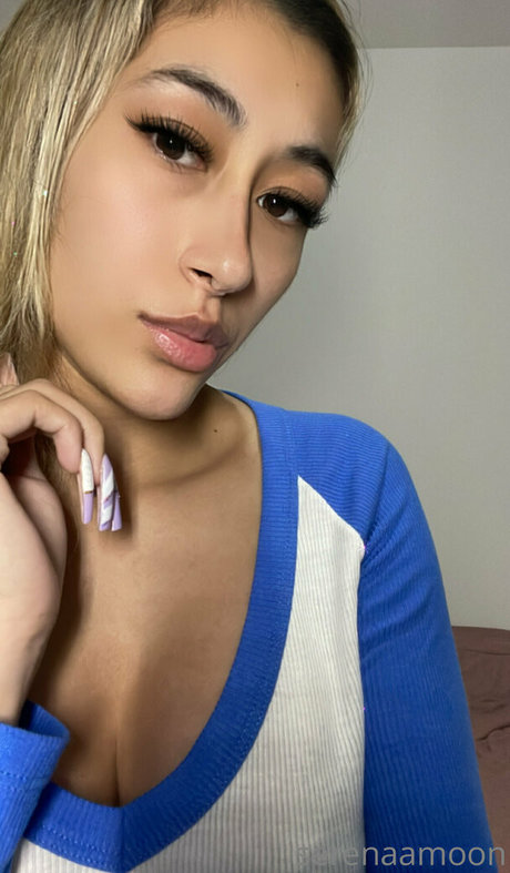 serenaamoon star beautiful picture