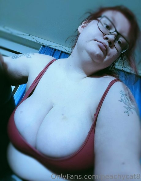 peachycat8 nice star image