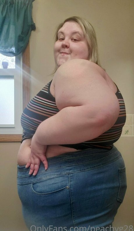 peachyg28 Profile Photo