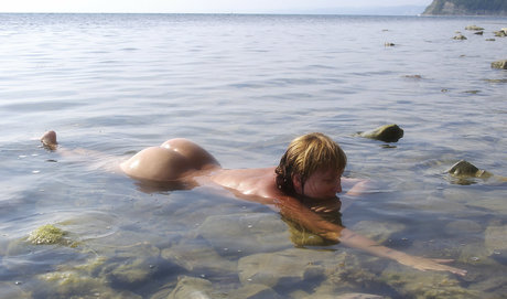 Anitata Naturist model xxx photos