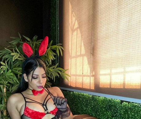 Luisa Espinoza star adult photo