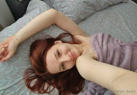 Helen Davis xxx model photos