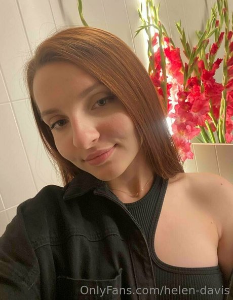 Helen Davis exclusive actress galleries