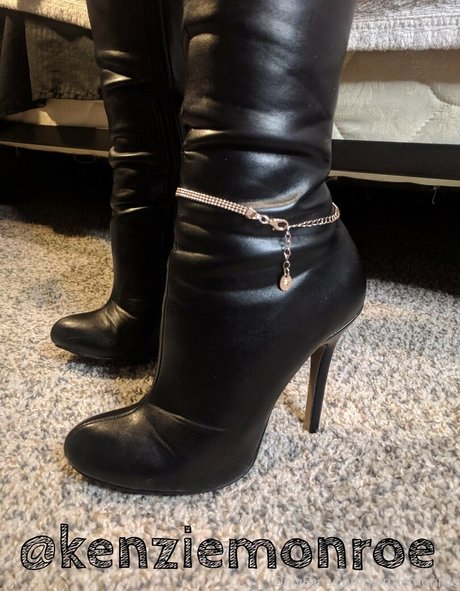 kenziemonroe hot pornstar picture