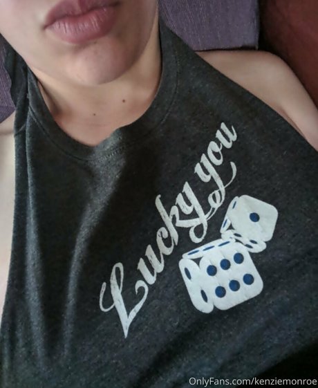 kenziemonroe pornstar adult pictures