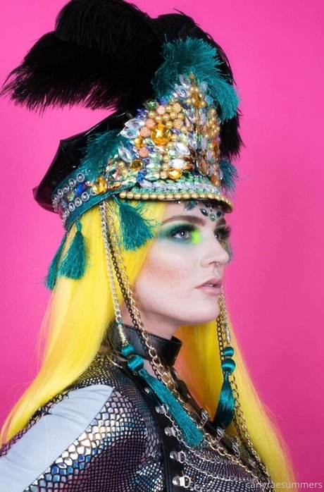 carlyraesummers nude pornstar pic