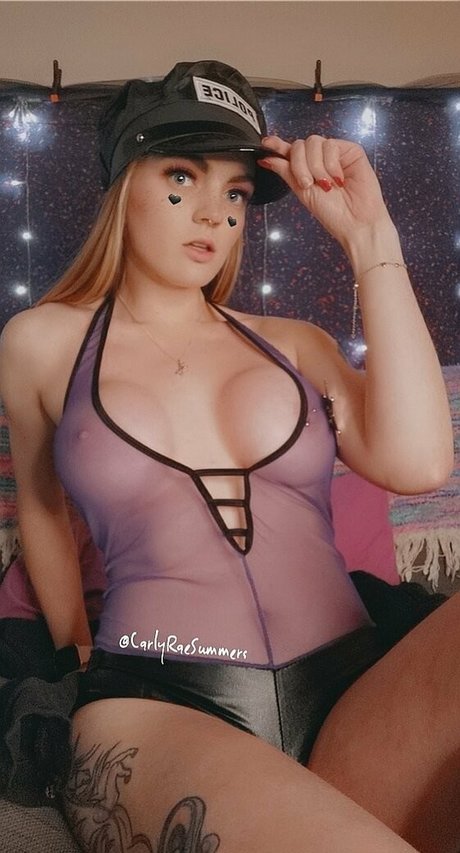 carlyraesummers sex actress img