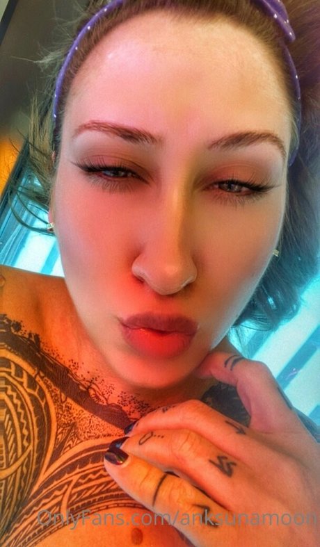 anksunamoon actress archive