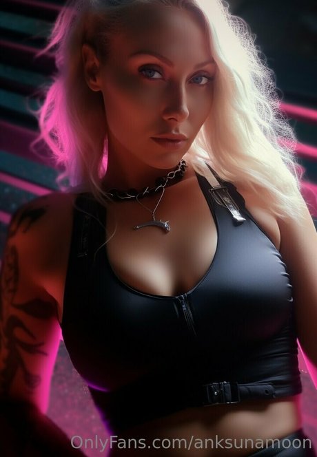 anksunamoon pornstar high quality galleries