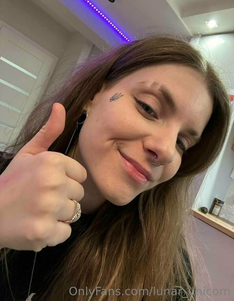 lunar unicorn porn actress pictures