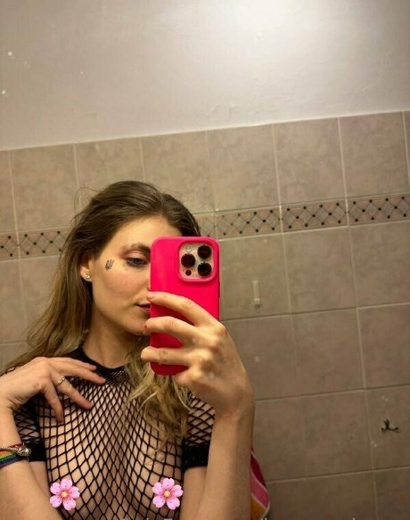 lunar unicorn pornstar exclusive pics