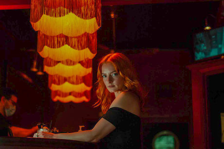 Dakota Blue Richards pornstar nice image