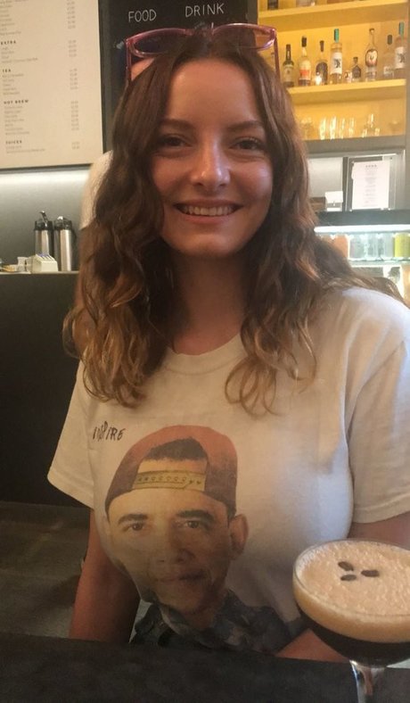 Dakota Blue Richards model sex pictures