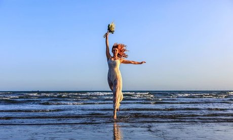 Dakota Blue Richards model archive