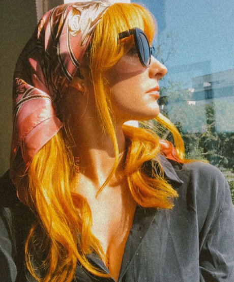 Dakota Blue Richards nice star photo