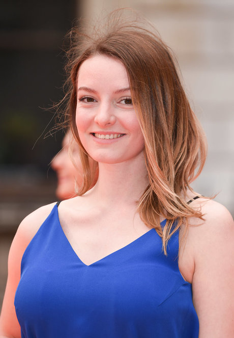 Dakota Blue Richards model high quality photos