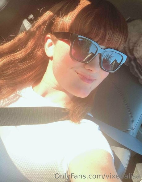 vixenalisa sexy pornstar photos