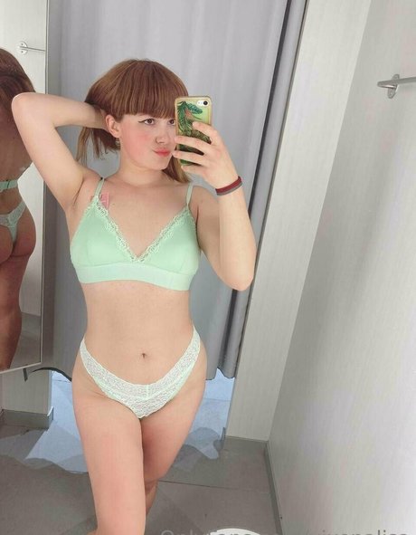 vixenalisa model pretty image