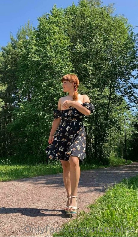 vixenalisa pornstar high quality gallery