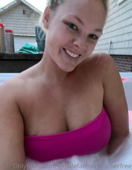 femalefarmerrancherfree adult model pictures