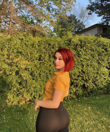 angelicaroseb erotic pornstar image