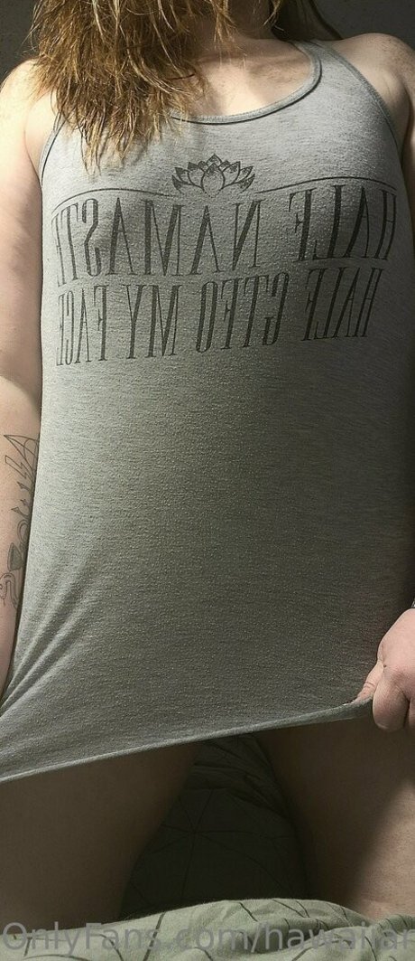 hawaiianjerzee nice pornstar photo