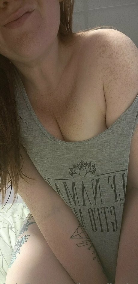 redhead creampie onlyfans exclusive pic