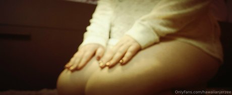 hawaiianjerzee star sexy pics