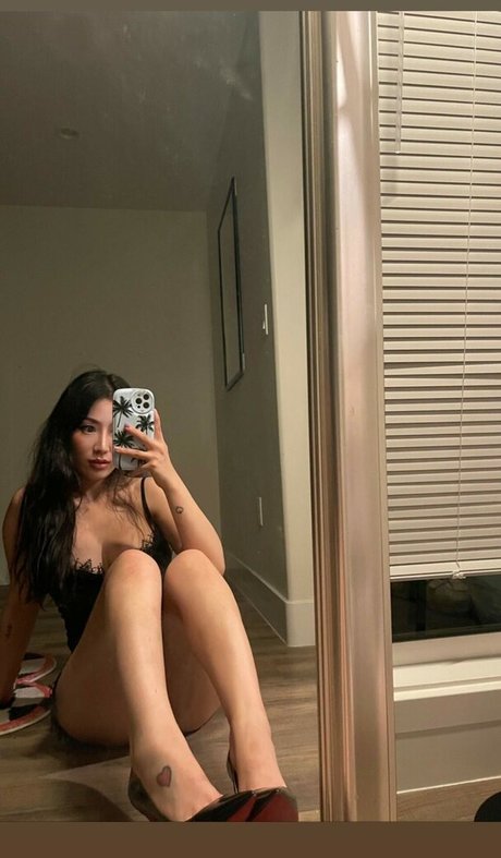 shemale fucks girl onlyfans erotic photo