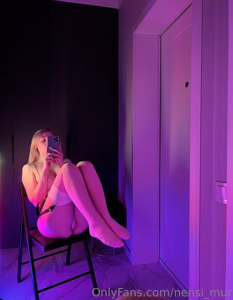 Nensi Mur sex pornstar picture