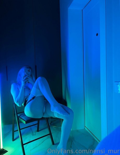 Nensi Mur pornstar hd photo