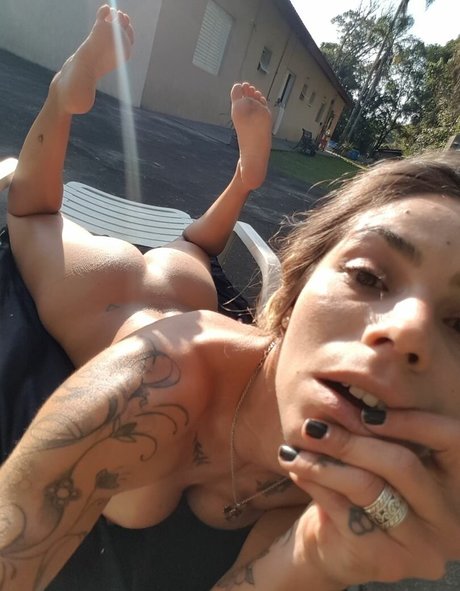 jujuzenn pornstar sexy photos