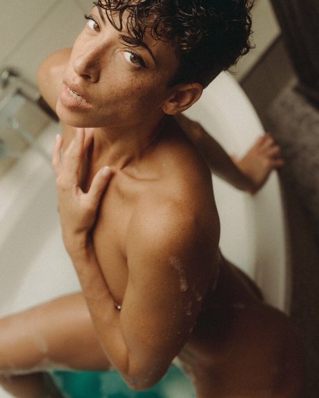 Clara Rene porn actress pic