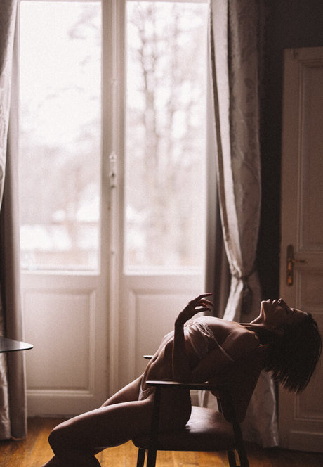 Clara Rene pornstar hot pics