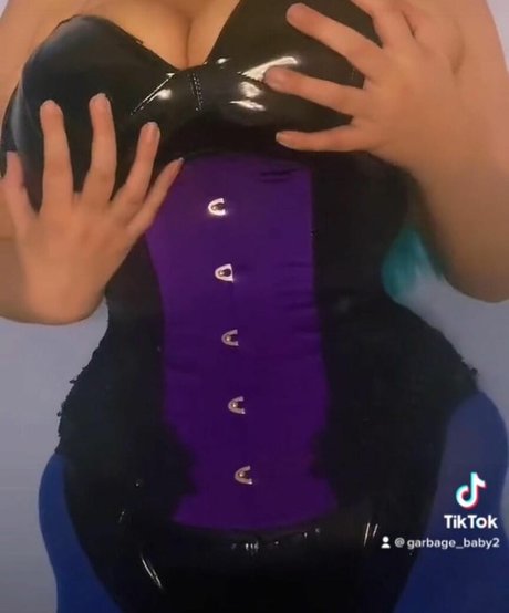 Fluffy babe666 star xxx photo