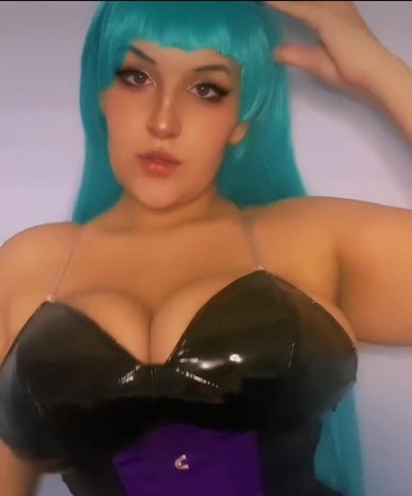 Fluffy babe666 nice actress picture