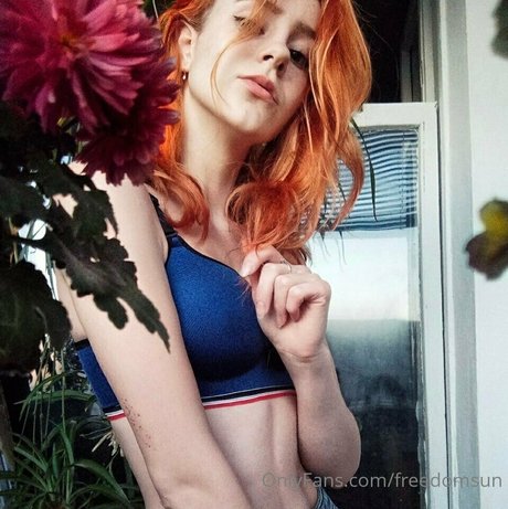 freedomsun adult model picture