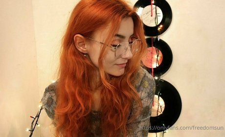 freedomsun pretty actress picture