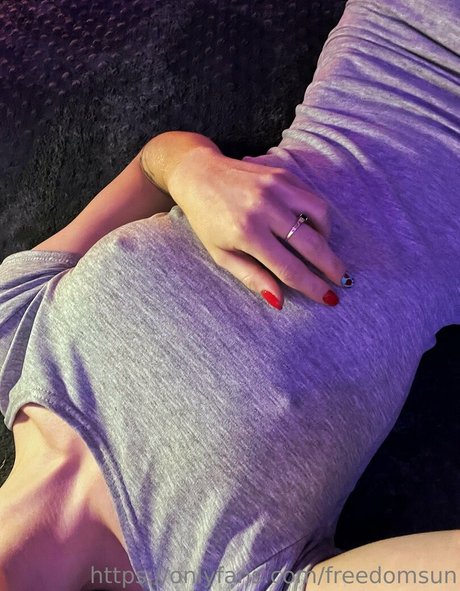 freedomsun sexy star image