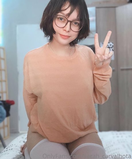 Sarah Carvalhota pornstar pretty images