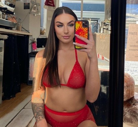 Nwblvdscorpio naked model archive