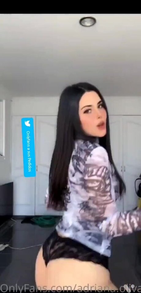 Adriana Olivarez model exclusive gallery