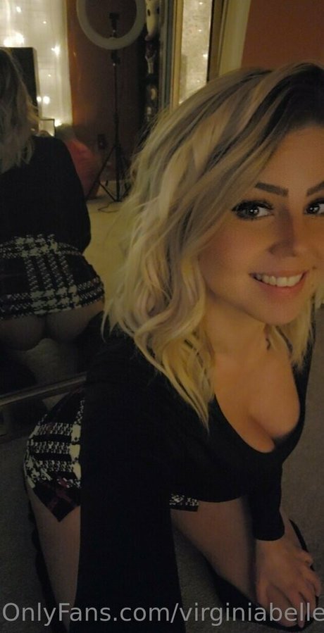 virginiabelle xoxo pornstar xxx gallery