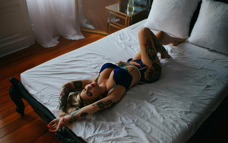 virginiabelle xoxo exclusive actress photo