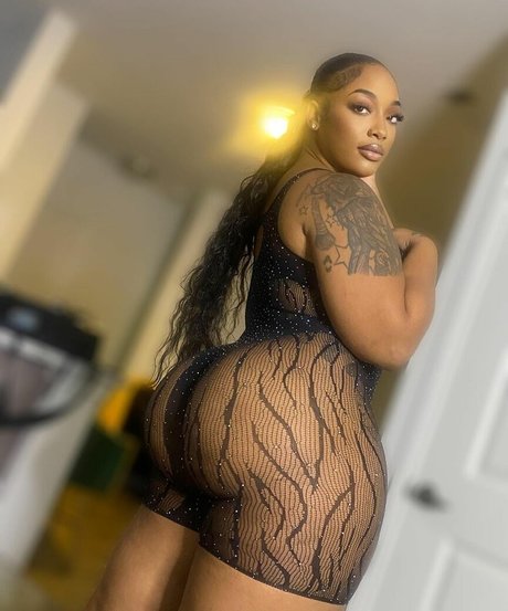 Redkokaine nudes model photos