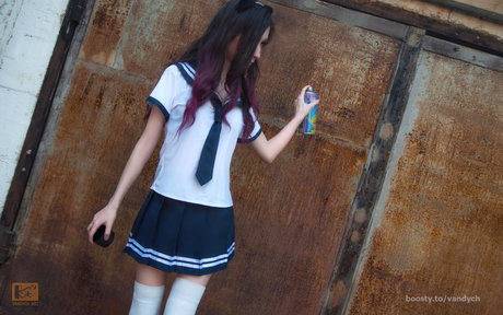 Vandych pornstar erotic photos