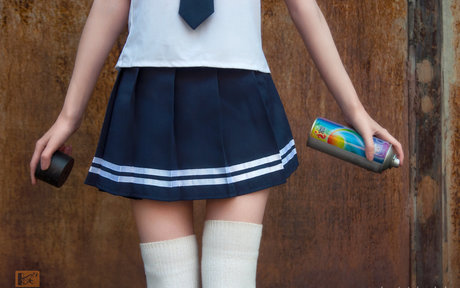 Vandych nudes model img