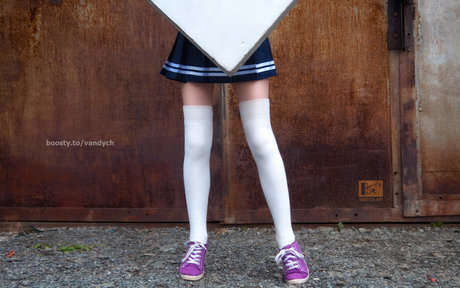 Vandych best star photo