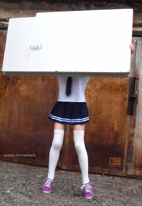 Vandych perfect star photo