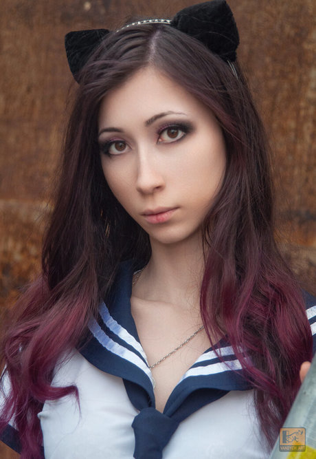 Vandych perfect model img